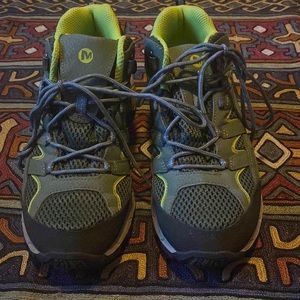 🤩 Merrell - Moab 2 - 5W